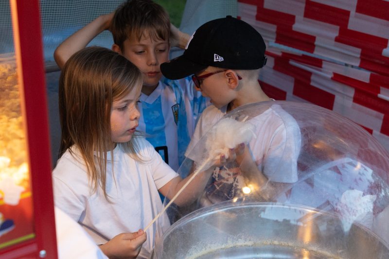 Alexander Roder 50er Party 91