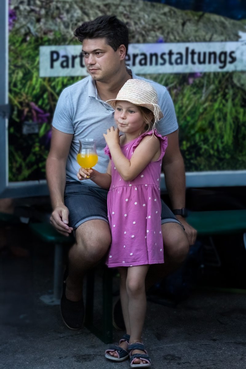 Alexander Roder 50er Party 92