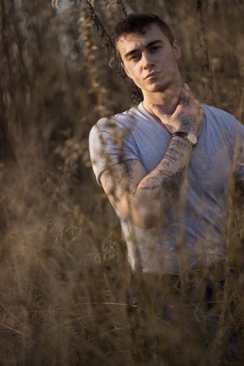 Dave Kunze Modelling Portfolio 4 EOSR3920