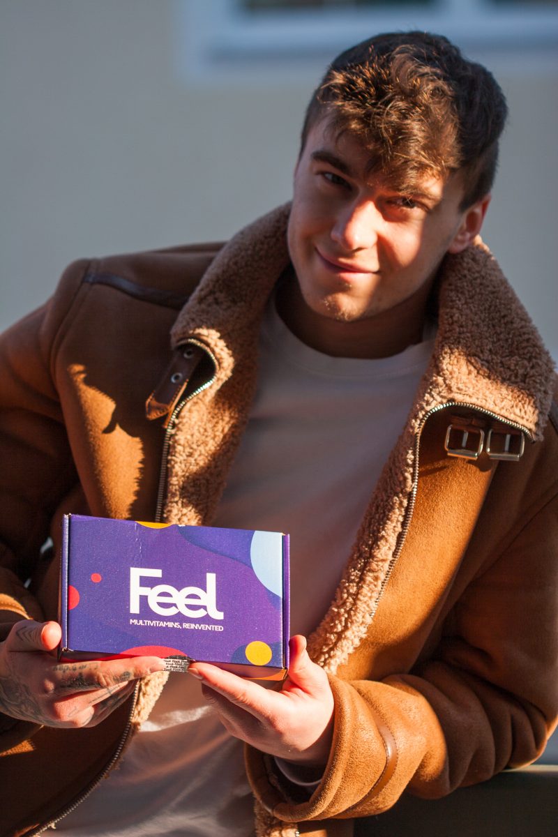 Dave Kunze Modelling Portfolio 3 IMG 4361