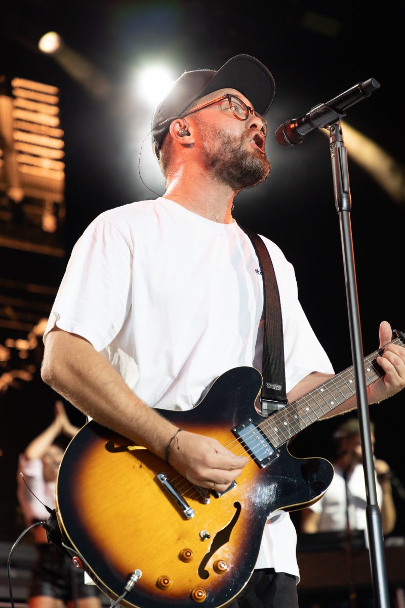 Mark Forster Allgaeu Concerts 10