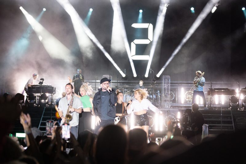 Mark Forster Allgaeu Concerts 100