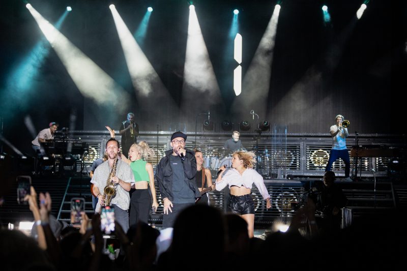 Mark Forster Allgaeu Concerts 101