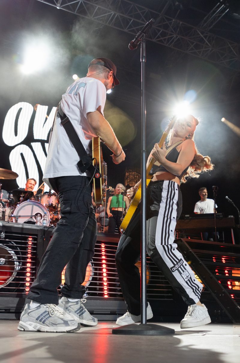 Mark Forster Allgaeu Concerts 11