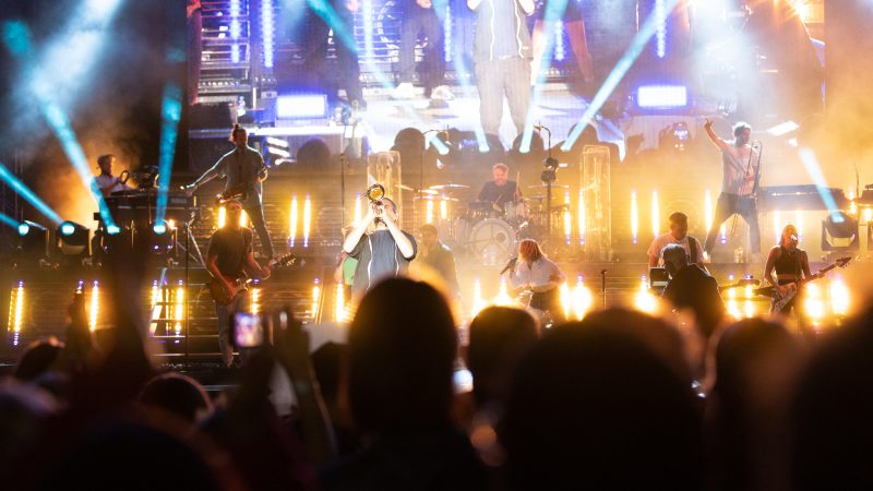 Mark Forster Allgaeu Concerts 114