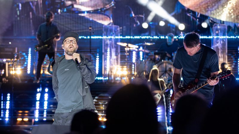 Mark Forster Allgaeu Concerts 116