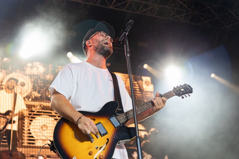 Mark Forster Allgaeu Concerts 12