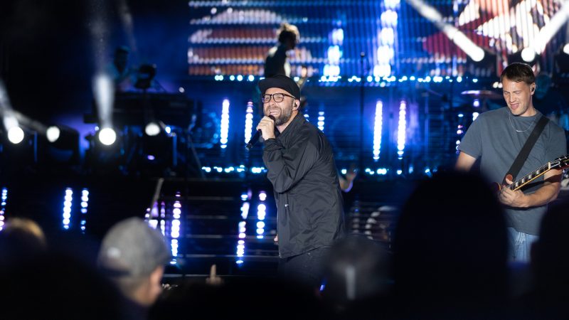 Mark Forster Allgaeu Concerts 120