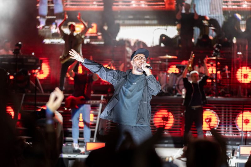 Mark Forster Allgaeu Concerts 124