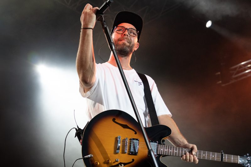Mark Forster Allgaeu Concerts 13