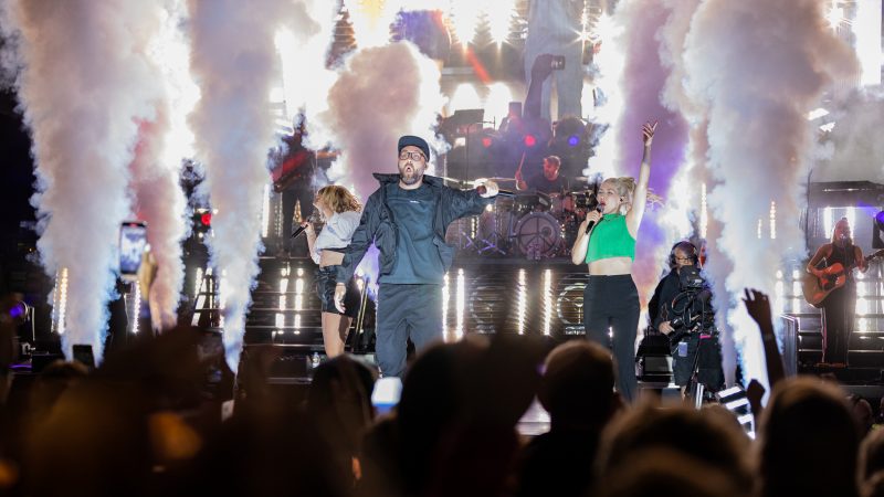 Mark Forster Allgaeu Concerts 137