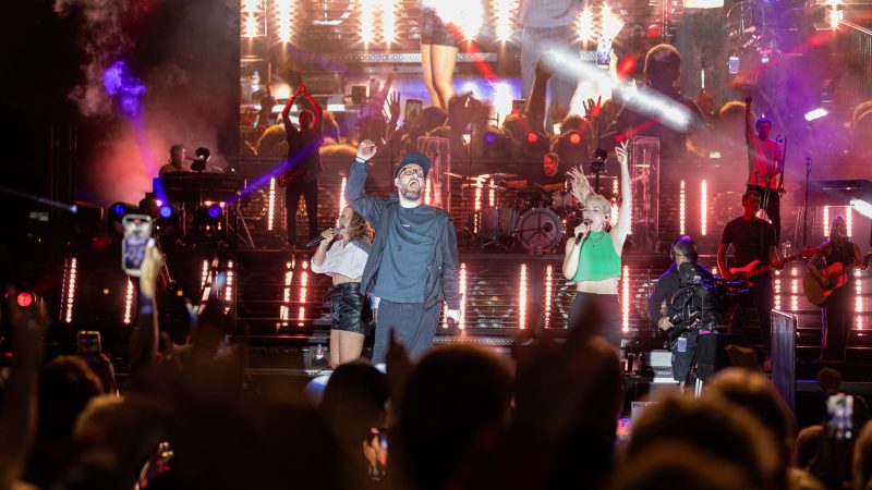 Mark Forster Allgaeu Concerts 138