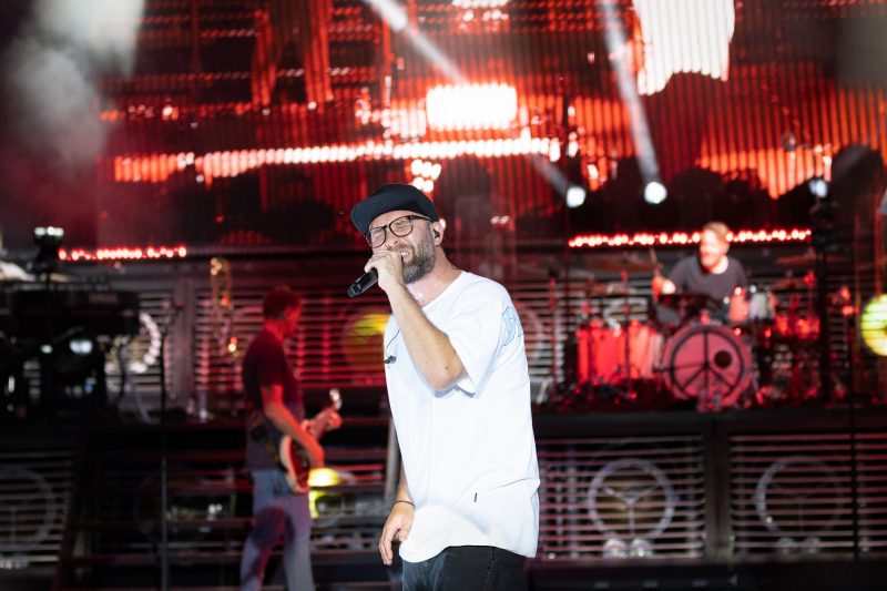 Mark Forster Allgaeu Concerts 14
