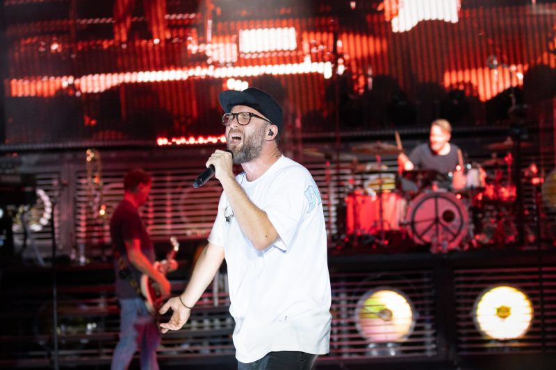 Mark Forster Allgaeu Concerts 15