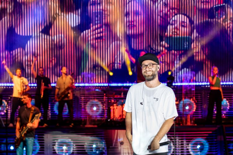 Mark Forster Allgaeu Concerts 17