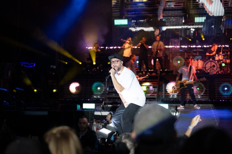 Mark Forster Allgaeu Concerts 18