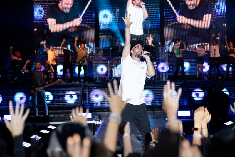 Mark Forster Allgaeu Concerts 19