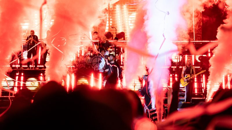 Mark Forster Allgaeu Concerts 194