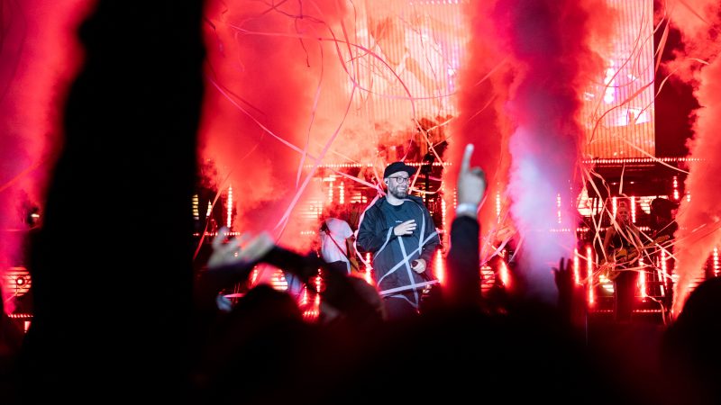 Mark Forster Allgaeu Concerts 196