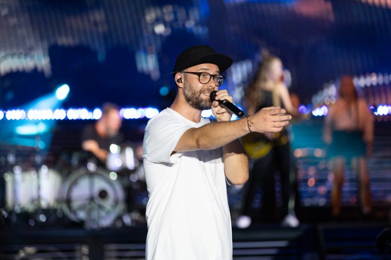 Mark Forster Allgaeu Concerts 20