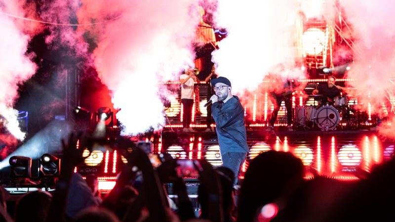 Mark Forster Allgaeu Concerts 200