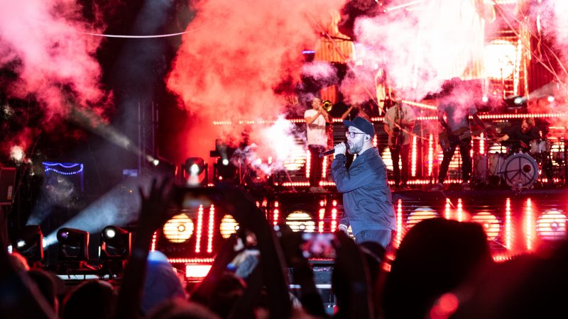 Mark Forster Allgaeu Concerts 201