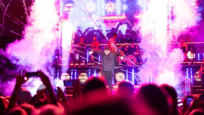 Mark Forster Allgaeu Concerts 206