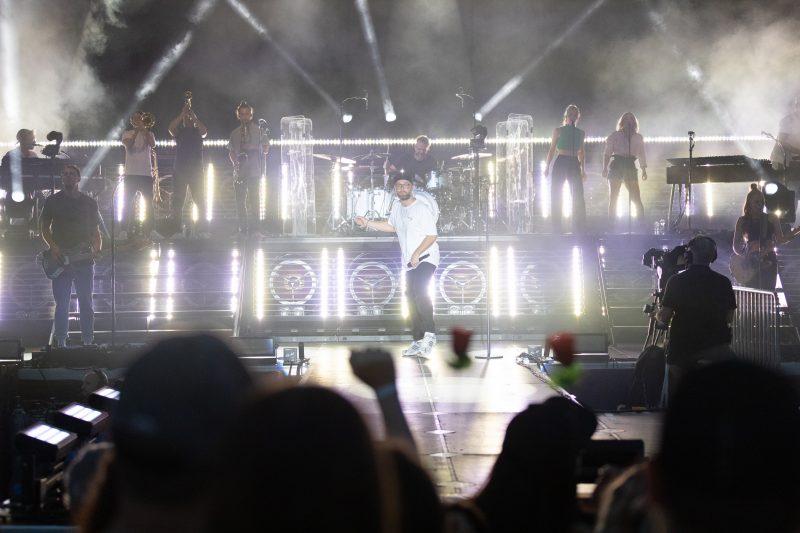 Mark Forster Allgaeu Concerts 21