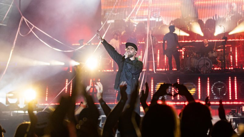 Mark Forster Allgaeu Concerts 214