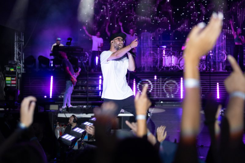 Mark Forster Allgaeu Concerts 22