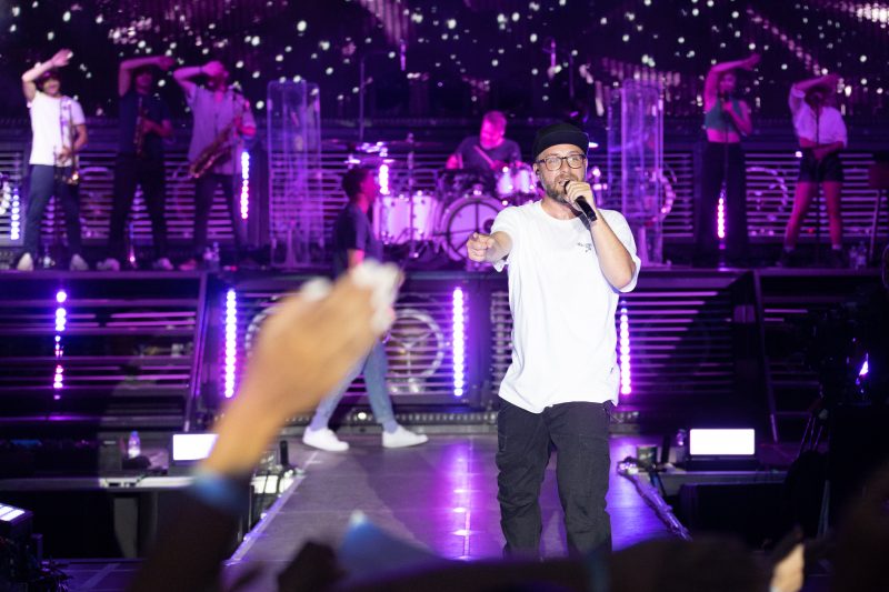 Mark Forster Allgaeu Concerts 23