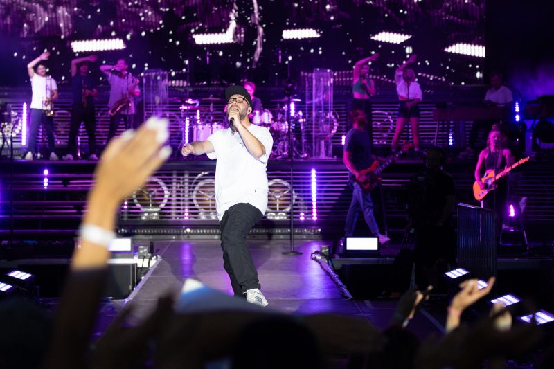 Mark Forster Allgaeu Concerts 24