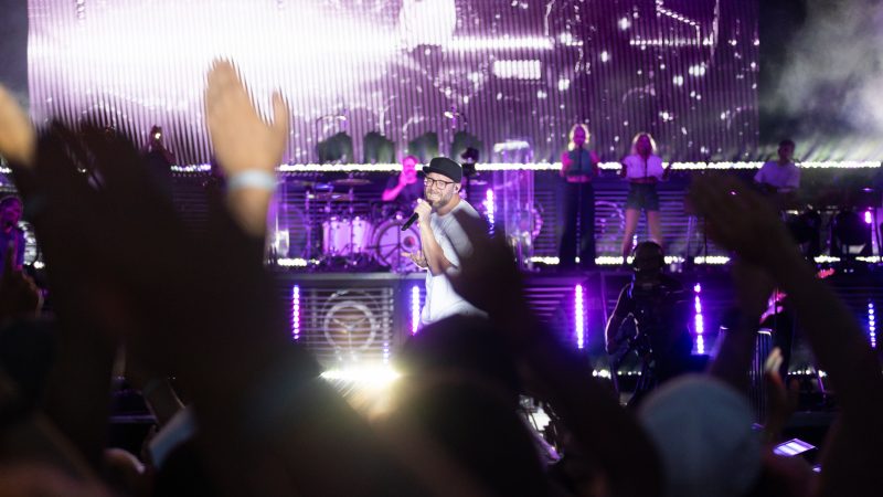 Mark Forster Allgaeu Concerts 25