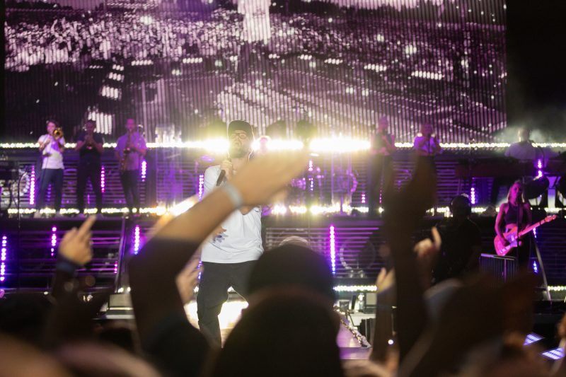 Mark Forster Allgaeu Concerts 26