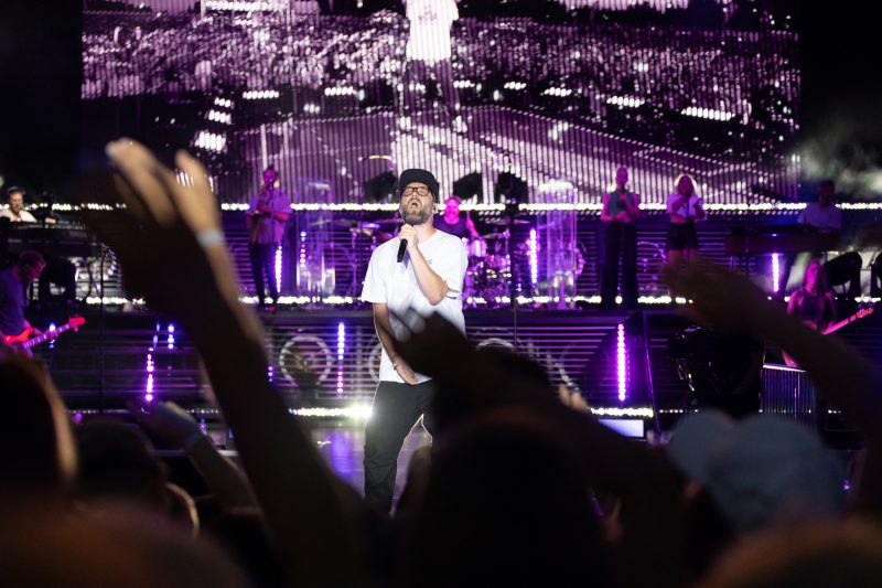 Mark Forster Allgaeu Concerts 27