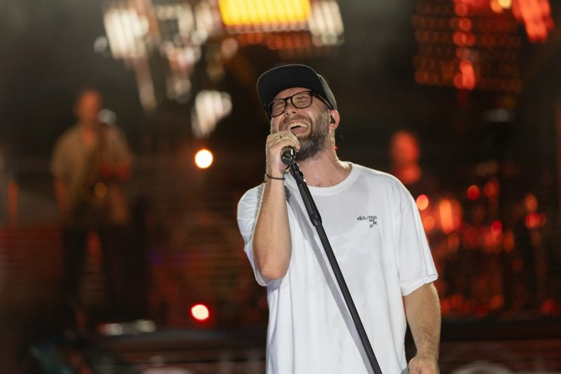 Mark Forster Allgaeu Concerts 28