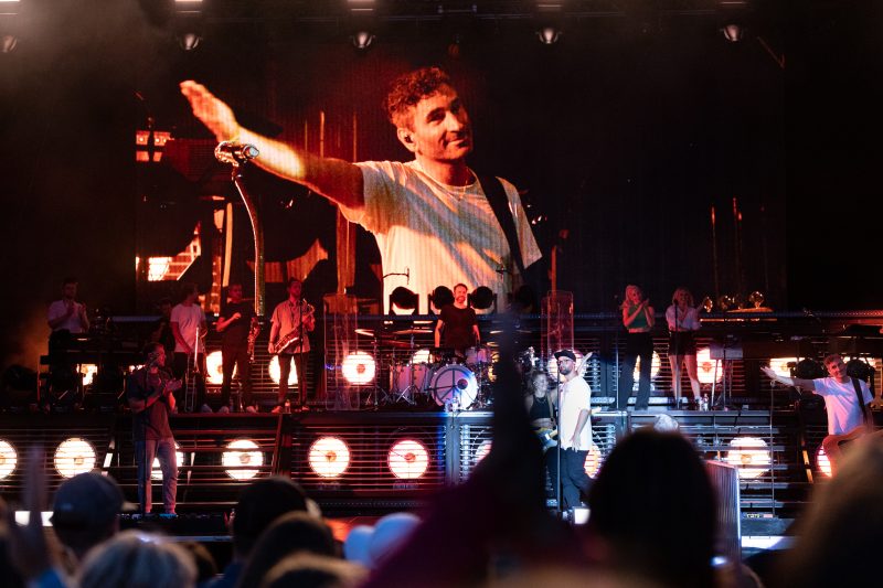 Mark Forster Allgaeu Concerts 29