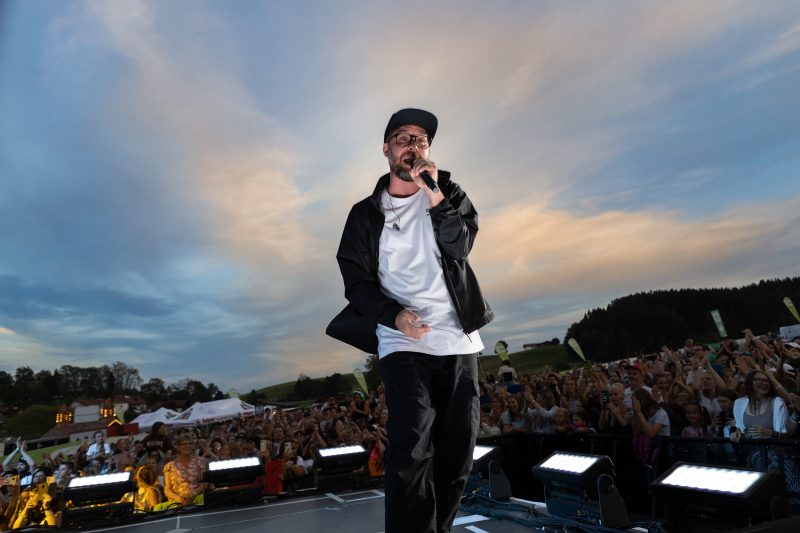 Mark Forster Allgaeu Concerts 3
