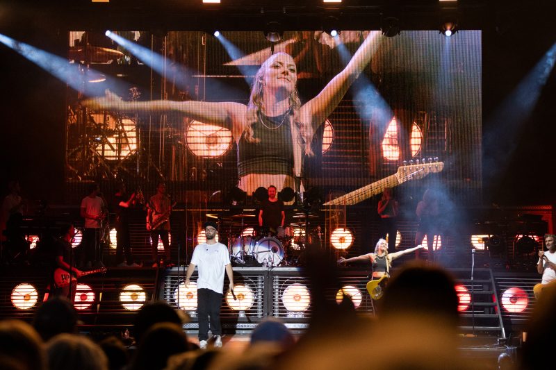 Mark Forster Allgaeu Concerts 30