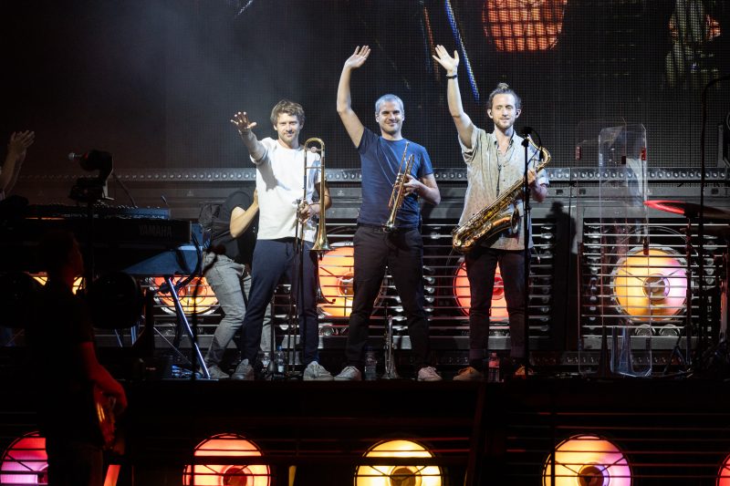 Mark Forster Allgaeu Concerts 33