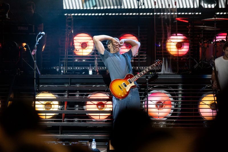 Mark Forster Allgaeu Concerts 34