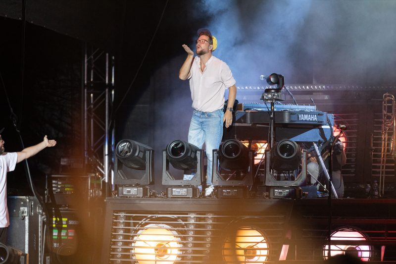 Mark Forster Allgaeu Concerts 35