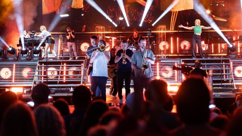 Mark Forster Allgaeu Concerts 36