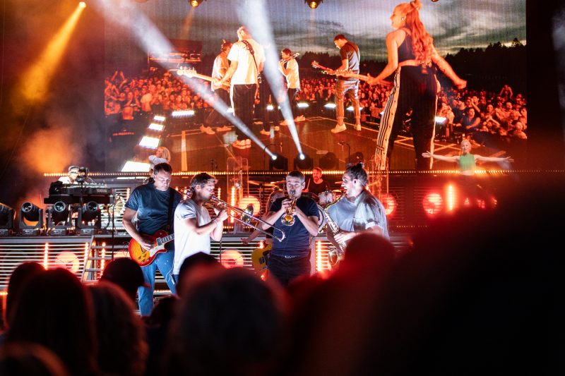 Mark Forster Allgaeu Concerts 37