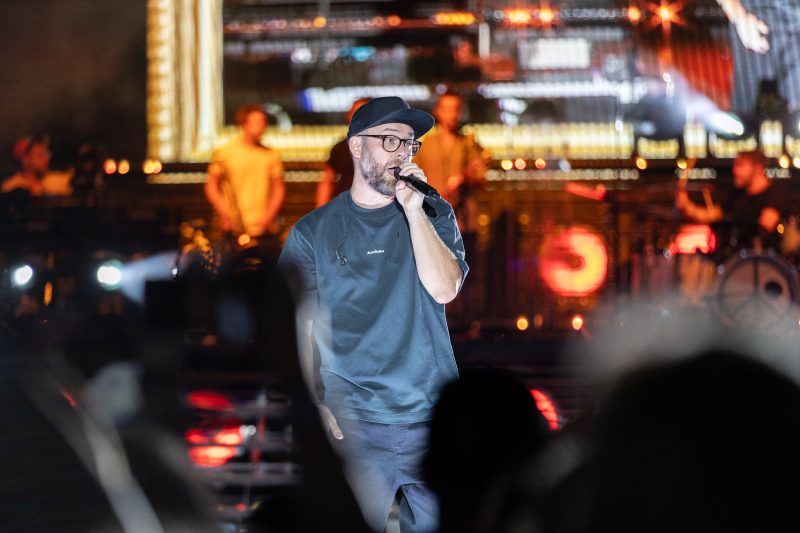Mark Forster Allgaeu Concerts 39