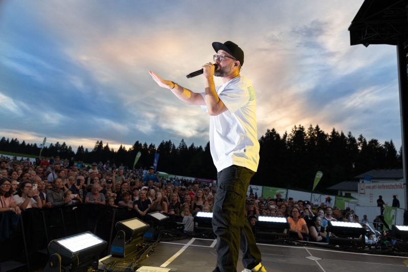 Mark Forster Allgaeu Concerts 4