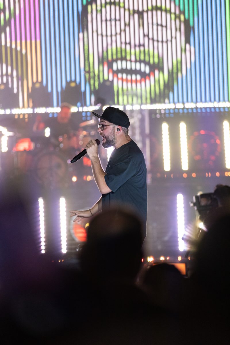 Mark Forster Allgaeu Concerts 41