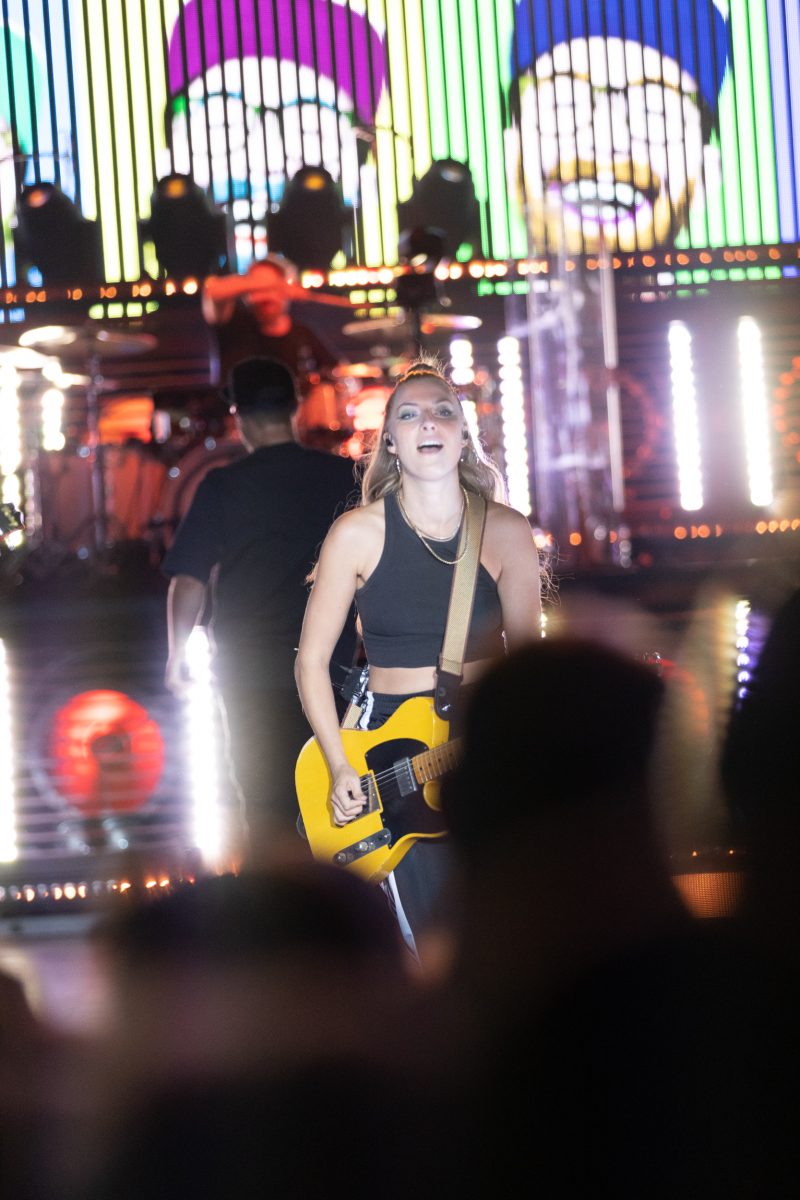 Mark Forster Allgaeu Concerts 42