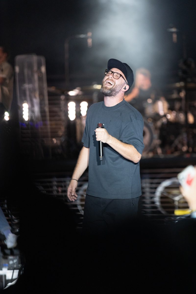 Mark Forster Allgaeu Concerts 46
