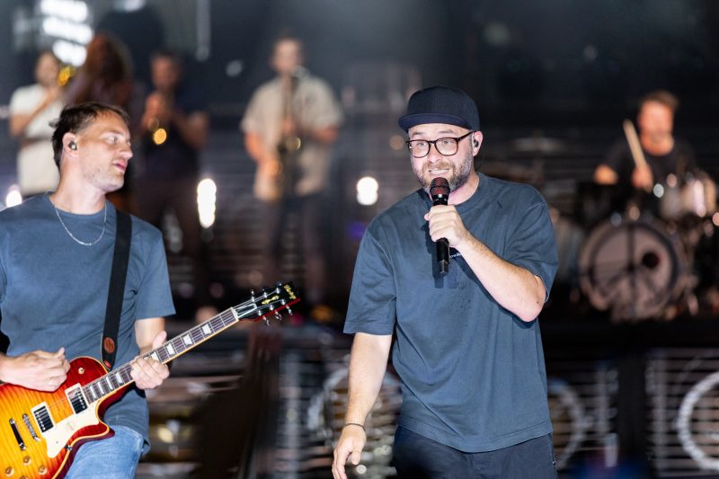 Mark Forster Allgaeu Concerts 48